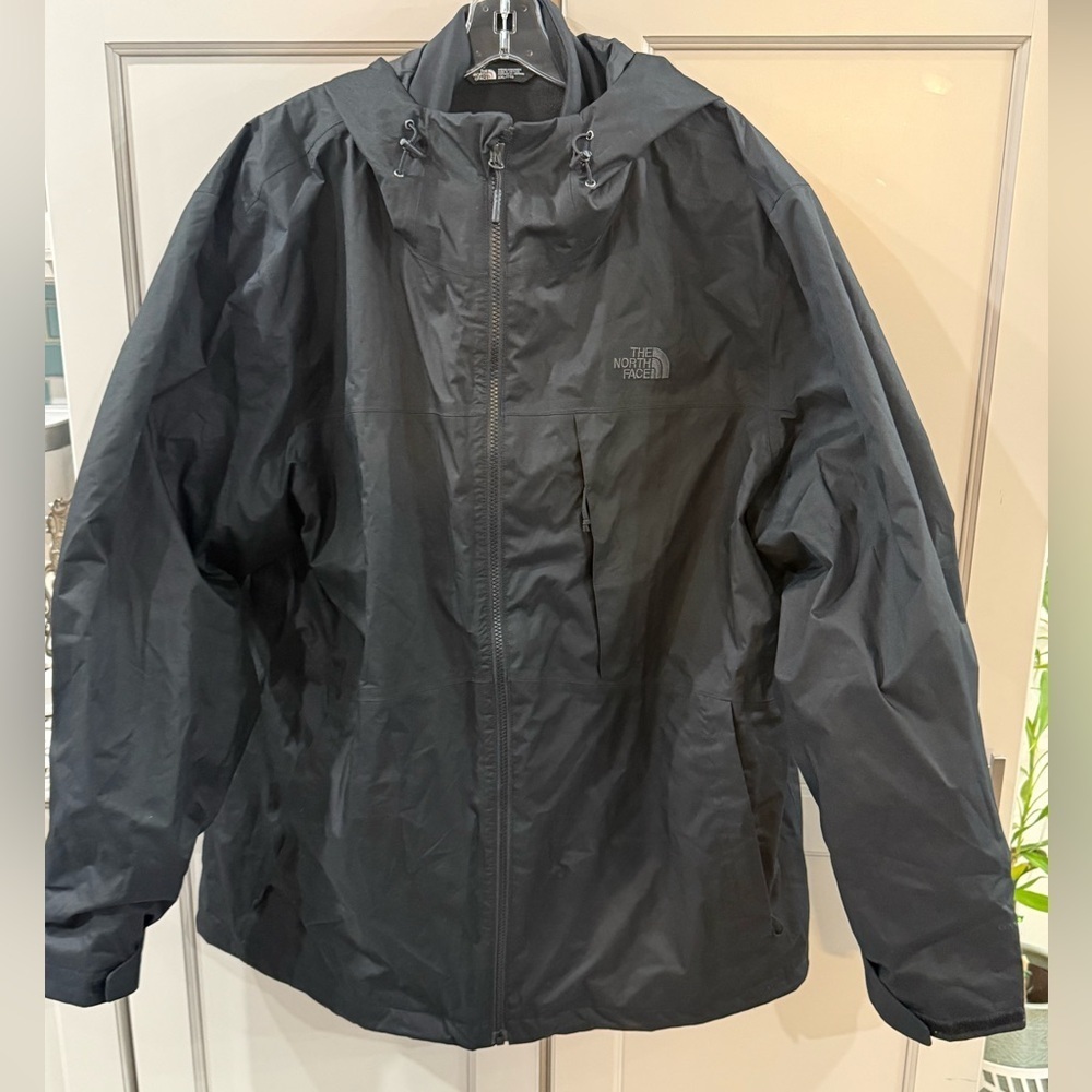 The North Face Evolve Triclimate Jacket men’s size XXL - Picture 5 of 16